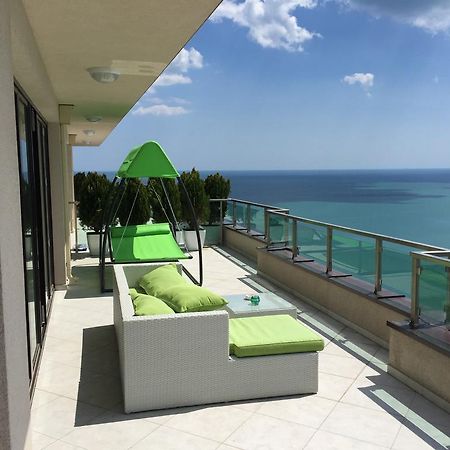 الشقق الفندقية كافارنافي  Calithea Complex الغرفة الصورة