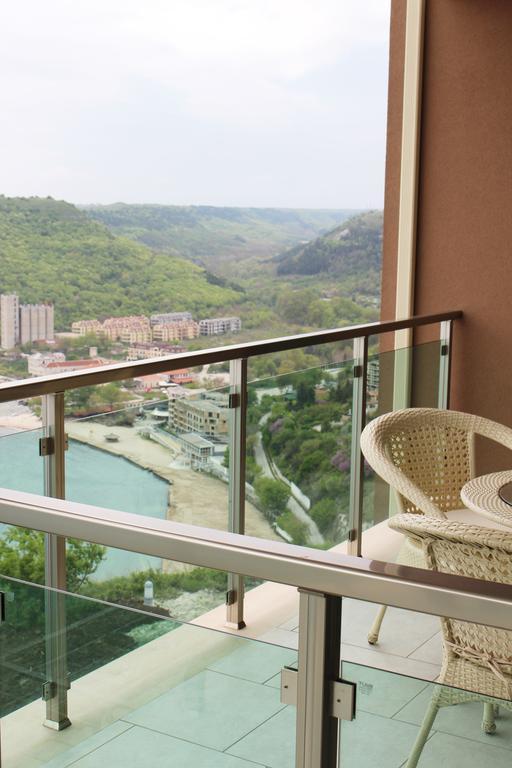 الشقق الفندقية كافارنافي  Calithea Complex المظهر الخارجي الصورة